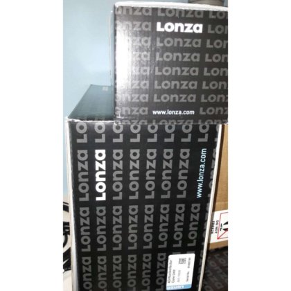 Système Lonza 4D-Nucleofector 2014