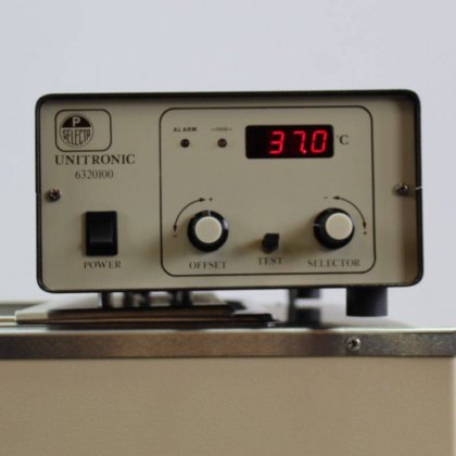 セレクタ・ユニトロニック