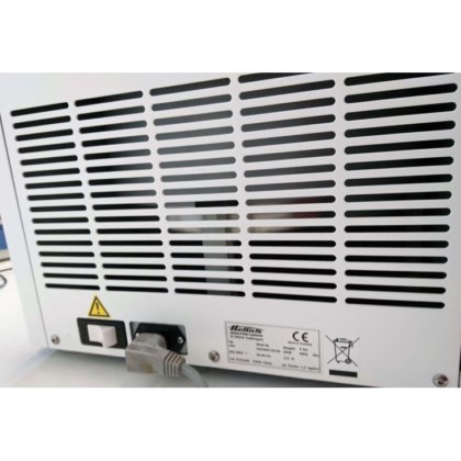 ヘティヒサイトシステム