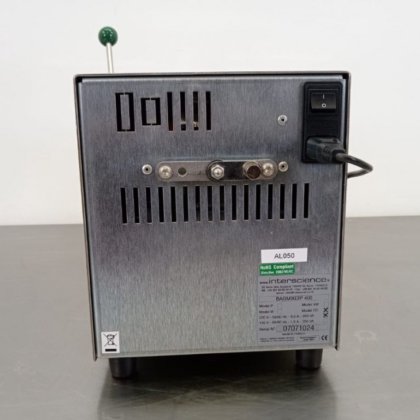 Interscience 袋式混合器 400 CC