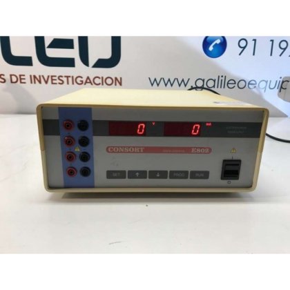 Consort E802