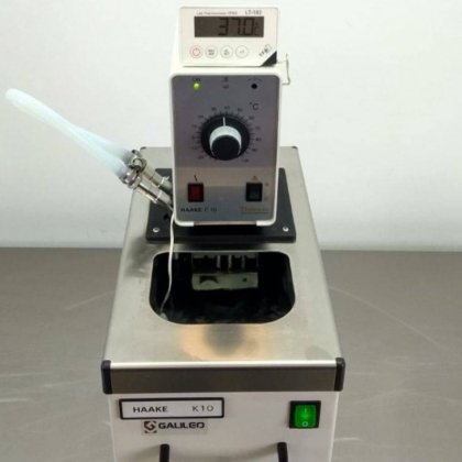 サーモ・ハーケC10