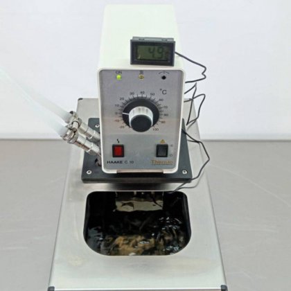 サーモ・ハーケC10