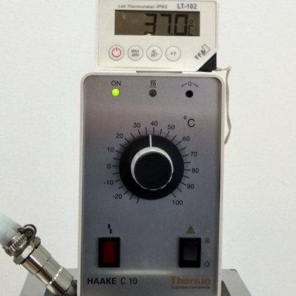 サーモ・ハーケC10