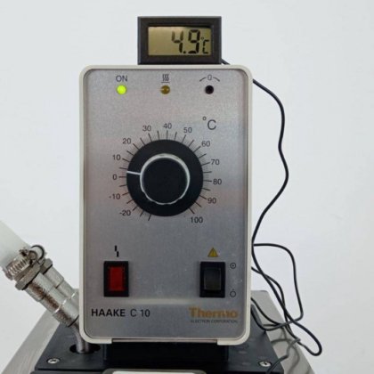 サーモ・ハーケC10