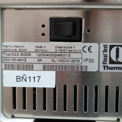 サーモ・ハーケC10