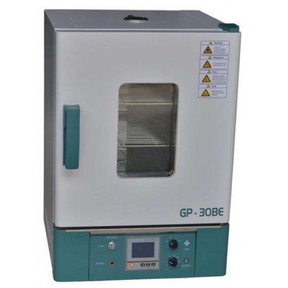 GP系列种植/干燥炉