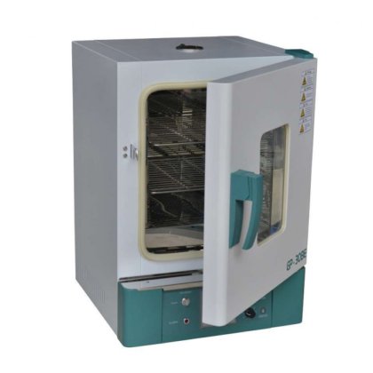 GP系列种植/干燥炉
