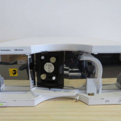 安捷伦 1260 荧光检测器