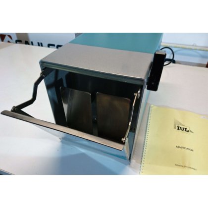 IUL Masticator Basic 470