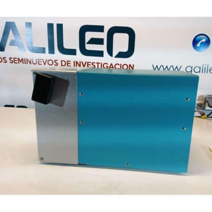 IUL Masticator Basic 470