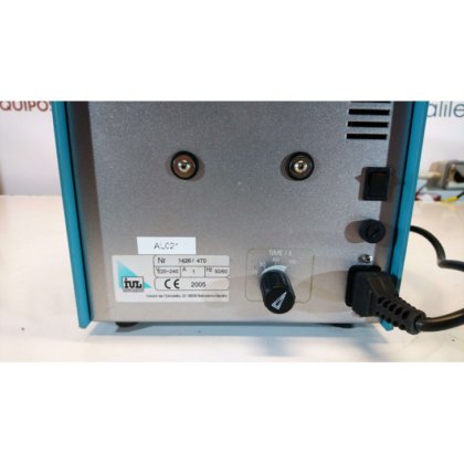 IUL Masticator Basic 470