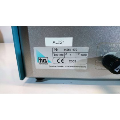 IUL 咀嚼器 Basic 470