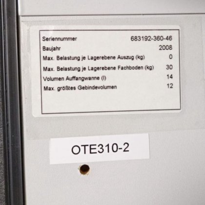 アセコス UB90.060.059.T