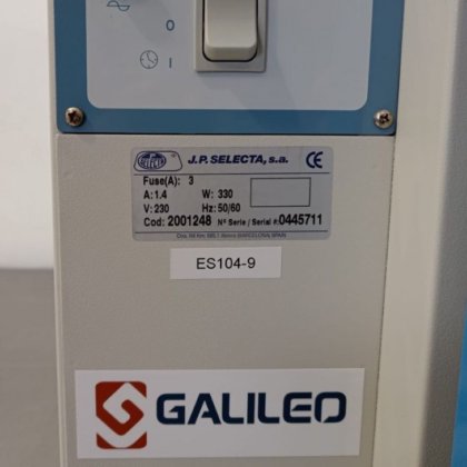 インキュディジット・セレクト