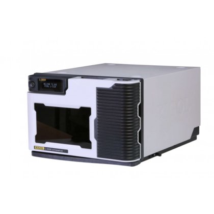 分析型高效液相色谱