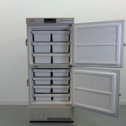 三洋生物医学 MDF-U537