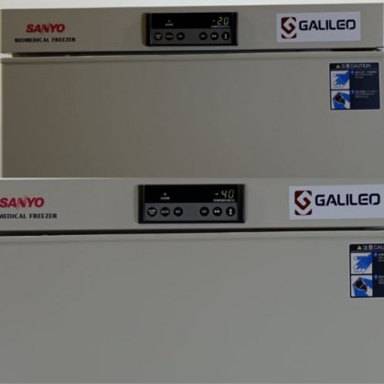 三洋生物医学 MDF-U537