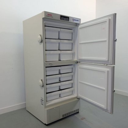 三洋生物医学 MDF-U537