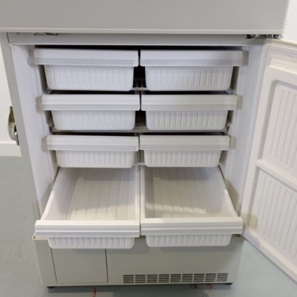 三洋生物医学 MDF-U537