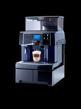 Saeco Aulika Evo TOP in Whangarei, New 