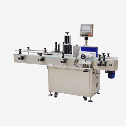 Good Quality Fully Automatic Round