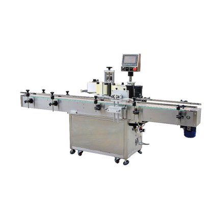 Good Quality Fully Automatic Round