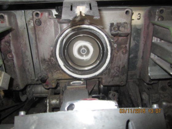 C15.057c Open-End Spinning for Acrylic