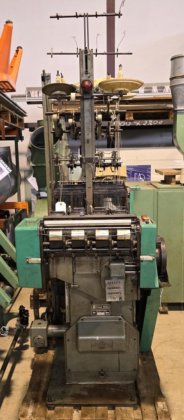 Loom MÜLLER NFRQ42