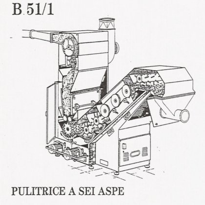 Step Cleaner & Condenser HERGETH
