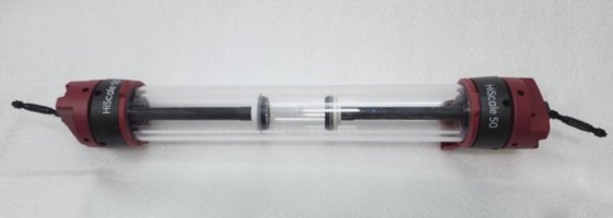 Cytiva 28964444 HiScale 50/40 Chromatography Column in San Diego, CA, USA