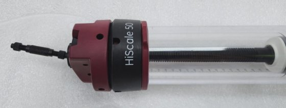 Cytiva 28964444 HiScale 50/40 Chromatography Column in San Diego, CA, USA