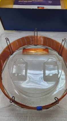 Agilent 125-0334UI J&W DB-Select 624