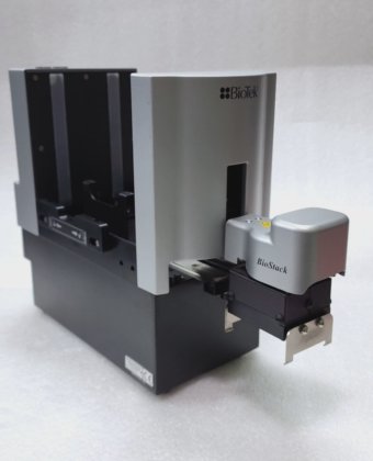 Biotek BioStack