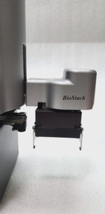 Biotek BioStack