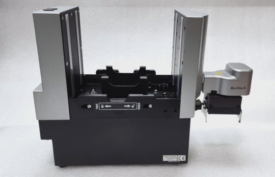 BioTek Biostack Automated Microplate Stacker