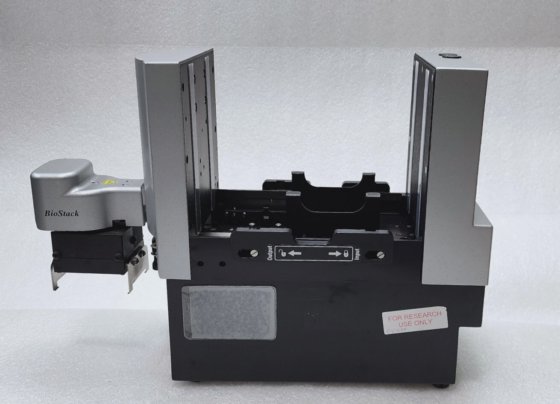 Biotek BioStack