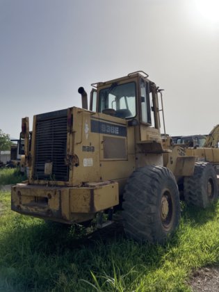 1990 CATERPILLAR 936E