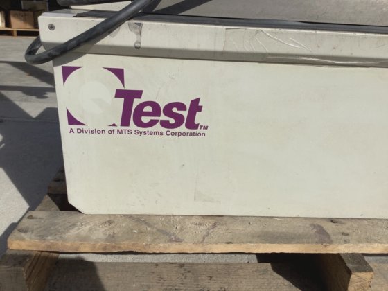 MTS / QTest QT/5 Compression