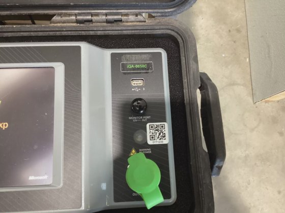 KAELUS iQA SERIES PASSIVE INTERMODULATION