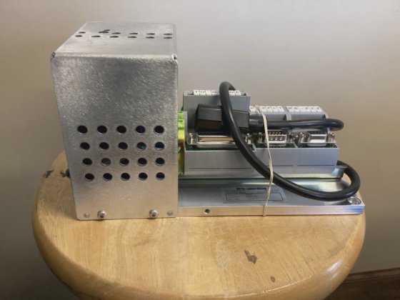Beta LaserMike Module Part #