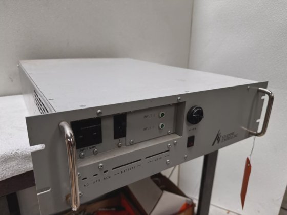 Solidstate Controls RM1500 CUSTOM Heater