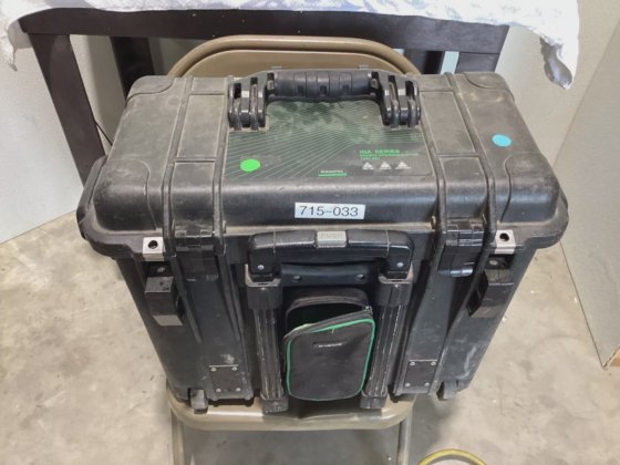 KAELUS iQA SERIES PASSIVE INTERMODULATION