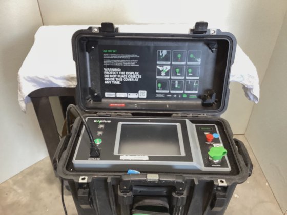 KAELUS iQA SERIES PASSIVE INTERMODULATION