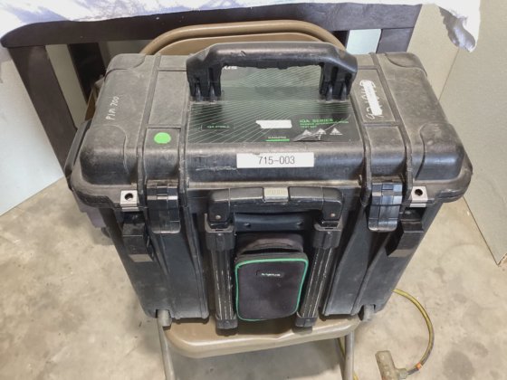 KAELUS iQA SERIES PASSIVE INTERMODULATION