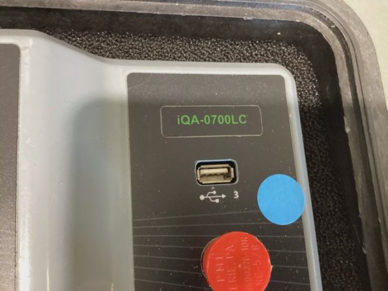 KAELUS iQA SERIES PASSIVE INTERMODULATION