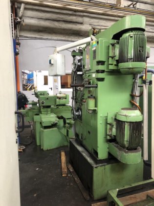 1973 DISKUS DDS 300 R