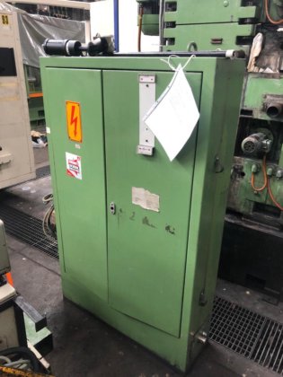 1973 DISKUS DDS 300 R