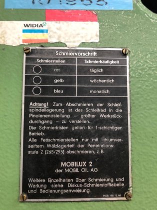 1973 DISKUS DDS 300 R