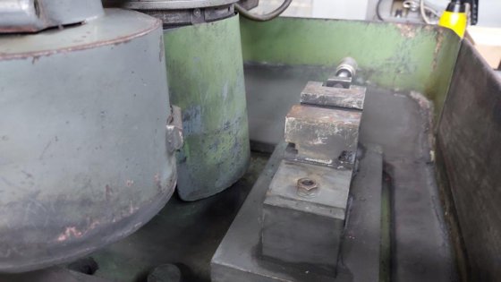 1969 GEORG MüLLER MPS 2